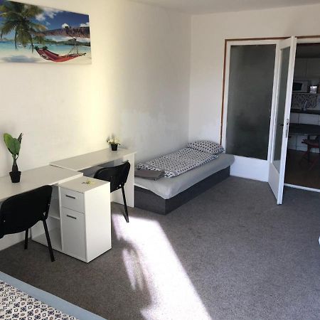 Hostel House Near Bvv-Vystaviste 布尔诺 外观 照片