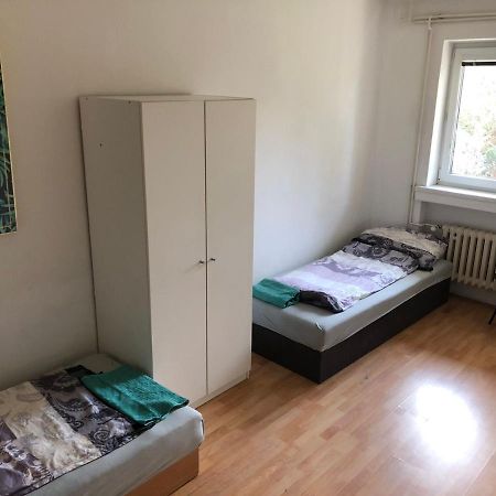 Hostel House Near Bvv-Vystaviste 布尔诺 外观 照片